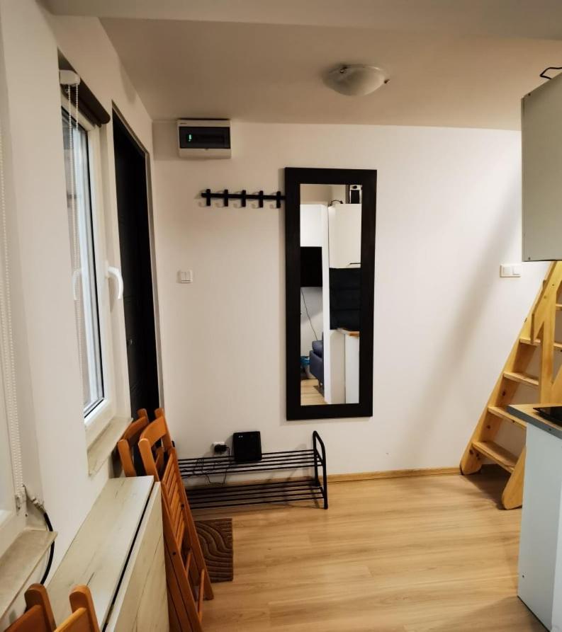 Cosy House With Mezzanine Villa Lublin Exterior photo